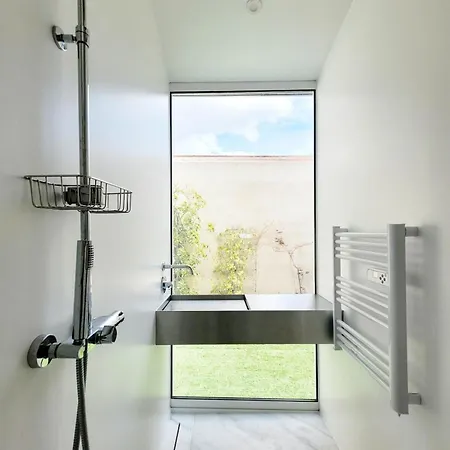 Loft In Bordeaux, Bas Cenon